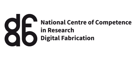 NCCR DFAB Logo